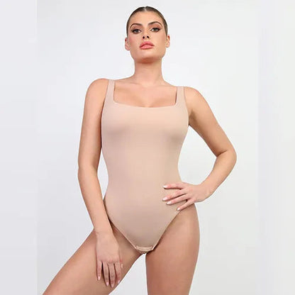 BODY MOLDEADOR MANGA CERO - SHAPEWEAR
