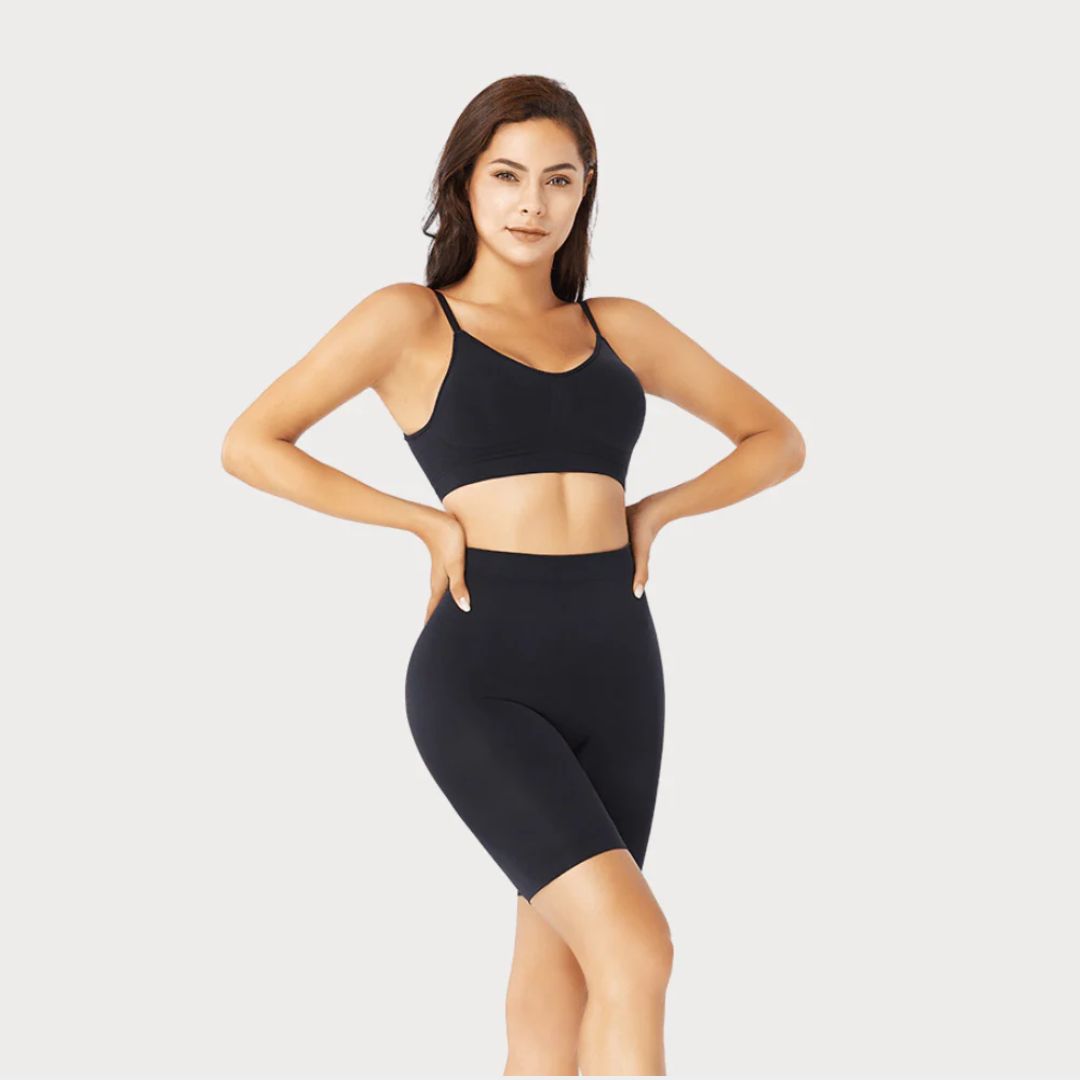 SCULPTING SHORT MOLDEADOR Y LEVANTA POMPIS