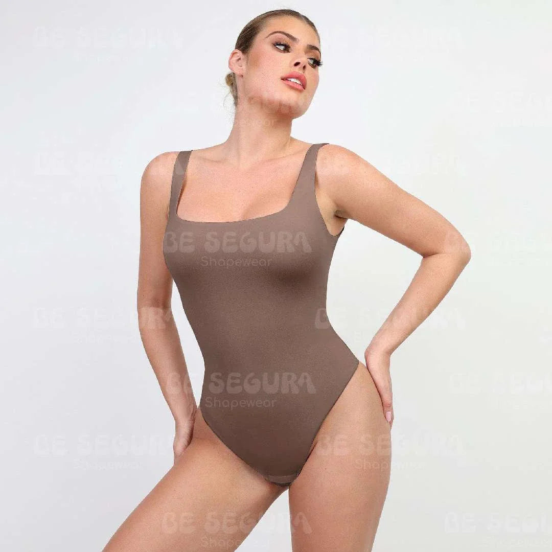 BODY MOLDEADOR MANGA CERO - SHAPEWEAR