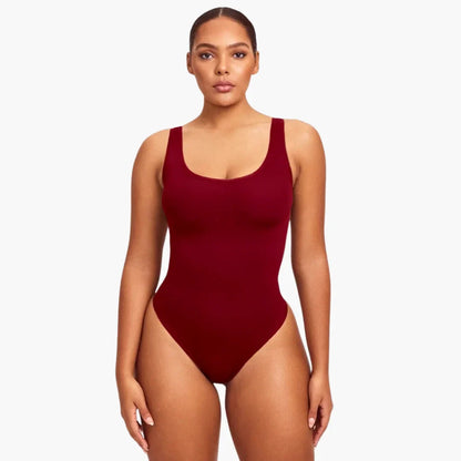 BODY MOLDEADOR MANGA CERO - SHAPEWEAR